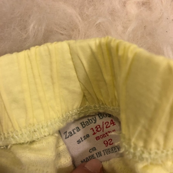 Zara Joggers - Picture 3 of 6